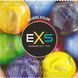 Презервативи EXS Bubblegum Flavour - зі смаком Жувальної гумки 252 фото 1