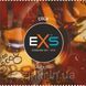 Презервативи EXS Cola Flavoured - презервативи зі смаком коли 253 фото 1