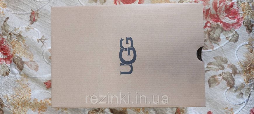 Жіночі черевики UGG Neumel оригінал 38, US7 - 24см 402 фото