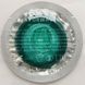 Презервативы ONE FlavorWaves Mint Chocolate - С ароматом мяты и шоколада 14 фото 2