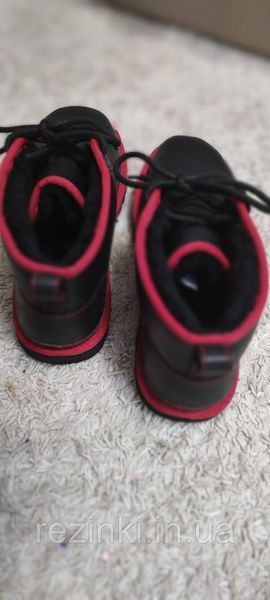 Мужские ботинки UGG Neumel оригинал 43, US10 - 28см - ботинки из натуральной кожи 414 фото