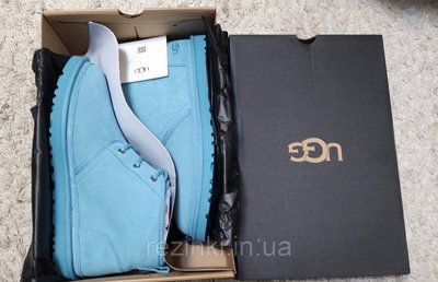Мужские ботинки UGG Neumel оригинал 44, US11 - 29см 408 фото