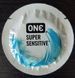 Презервативи ONE Super Sensitive &mdash; на 50% більше мастила 33 фото 1