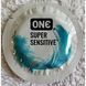 Презервативи ONE Super Sensitive &mdash; на 50% більше мастила 33 фото 3