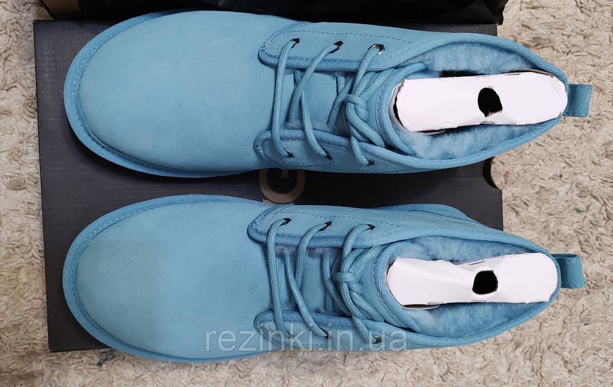 Мужские ботинки UGG Neumel оригинал 44, US11 - 29см 408 фото