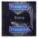 Презервативы Pasante Extra Safe - толще (0,1 мм), с дополнительной смазкой 96 фото 1