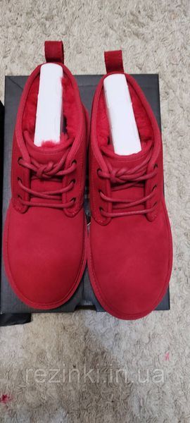 Мужские ботинки UGG Neumel оригинал 43, US10 - 28см 415 фото