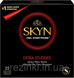 Презервативы SKYN Extra Studded 22 шт. - Текстурированный презерватив без латекса 144 фото 1