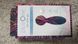 Plus One On-The-Go Travel Wand - mini vibrator 200 фото 3