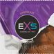 Презервативи EXS Chocolate Flavoured - зі смаком шоколаду 251 фото 1
